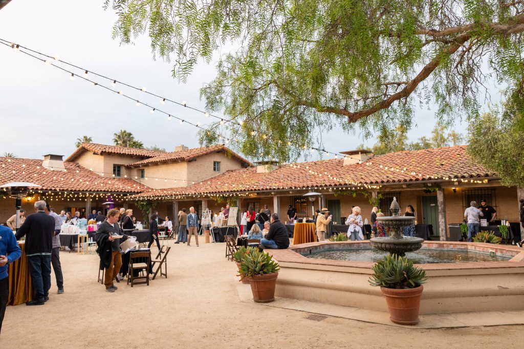 independent.com - Indy Staff - Additional Event Partners Added: Tickets on Sale for 24th Annual LIVE Art & Wine Tour