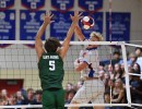 Boys’ Volleyball Roundup: San Marcos Captures Outright Channel League Title with Sweep of Rival Santa Barbara