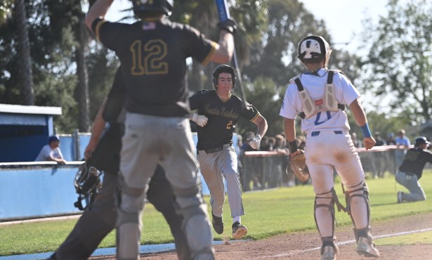Santa Barbara Rallies, Holds Off San Marcos, 4-3, in Crosstown Showdown