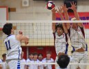 Boys’ Volleyball Playoffs Roundup: Santa Margarita Sweeps San Marcos in CIF-SS Division 1 Opener