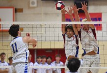 Boys’ Volleyball Playoffs Roundup: Santa Margarita Sweeps San Marcos in CIF-SS Division 1 Opener