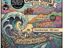 Earth Day Celebration at Buena Onda