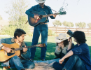 Barrel Room Sessions ~ East Valley Road
