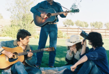 Barrel Room Sessions ~ East Valley Road
