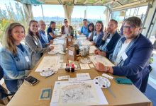 Palate to Palette: A Funk Zone Tour + Experience