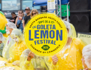 Goleta Lemon Festival