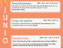 Grupo de Apoya para Padres -YouthWell