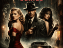 Shadows & Secrets: A Film Noir Series
