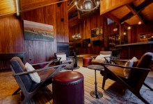 Firestone Winery Tour & Barrel Tasting