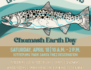 SYCEO Chumash Earth Day 2026