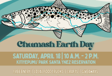 SYCEO Chumash Earth Day 2026
