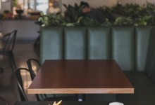 Dinner + Beer with Sama San Roque and Lama Dog