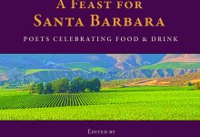 Chaucer’s Books Celebrates “A Feast for Santa Barbara”