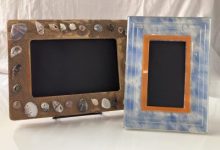 Creative Framing Workshop