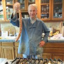 Frank J. Frost Jr. 1929–2026