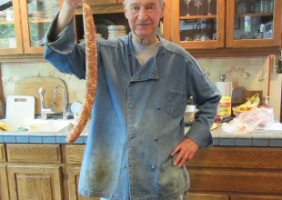 Frank J. Frost Jr. 1929–2026