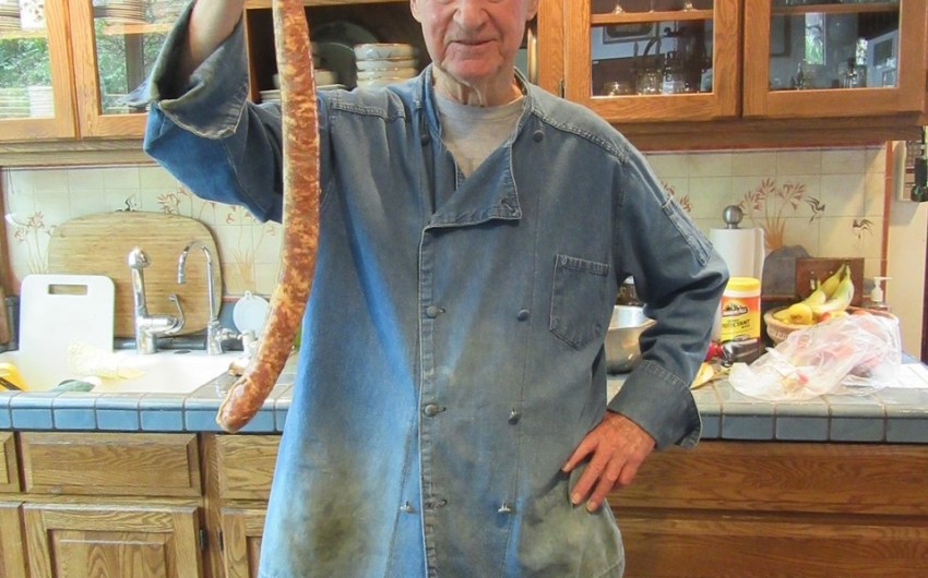 Frank J. Frost Jr. 1929–2026