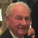 Frank J. Frost Jr. 1929–2026