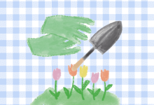 Garden Dreaming Workshop