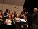 UCSB Gospel Choir