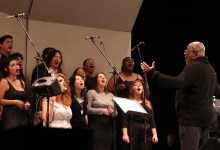 UCSB Gospel Choir