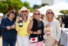 Choose Your Own Culinary Adventure This May 