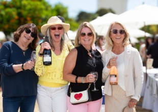 Choose Your Own Culinary Adventure This May 