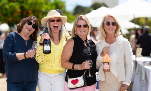 Choose Your Own Culinary Adventure This May 