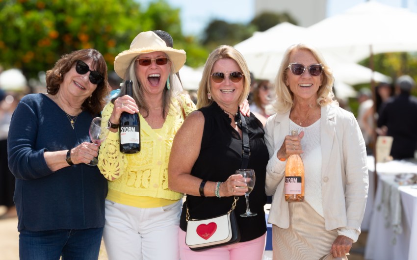 Choose Your Own Culinary Adventure This May 