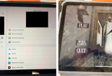 Santa Barbara Students Exposed to Trauma on School Tablets