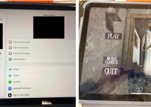 Santa Barbara Students Exposed to Trauma on School Tablets