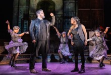 ‘Hadestown’ Comes to Our Town April 28-29