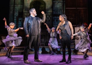 ‘Hadestown’ Comes to Our Town April 28-29