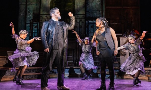 ‘Hadestown’ Comes to Our Town April 28-29