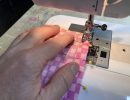 Hemming 101 Workshop