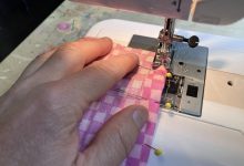 Hemming 101 Workshop