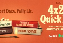 PR Pro Mo McFadden’s ‘High Times’ Daze