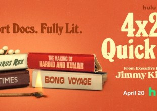 PR Pro Mo McFadden’s ‘High Times’ Daze