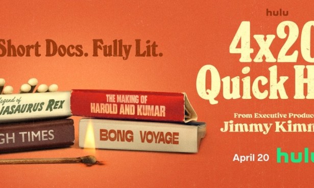 PR Pro Mo McFadden’s ‘High Times’ Daze