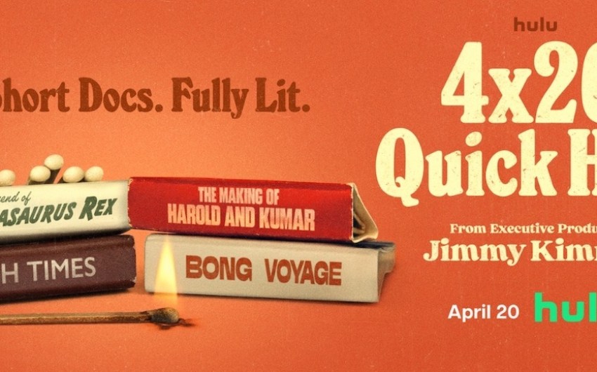 PR Pro Mo McFadden’s ‘High Times’ Daze