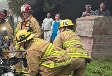 Santa Barbara DA Calls Sentence in Fatal DUI Case ‘Appallingly Lenient’