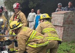 Santa Barbara DA Calls Sentence in Fatal DUI Case ‘Appallingly Lenient’