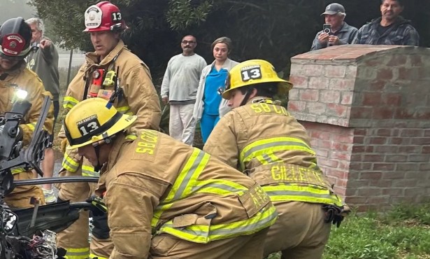 Santa Barbara DA Calls Sentence in Fatal DUI Case ‘Appallingly Lenient’