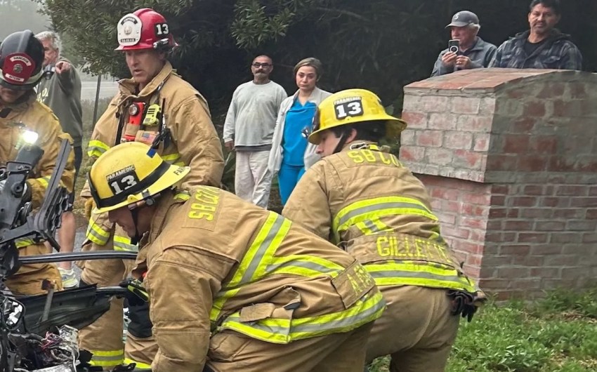 Santa Barbara DA Calls Sentence in Fatal DUI Case ‘Appallingly Lenient’