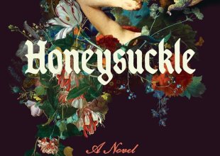 Book Review | ‘Honeysuckle’ by Bar Fridman-Tell