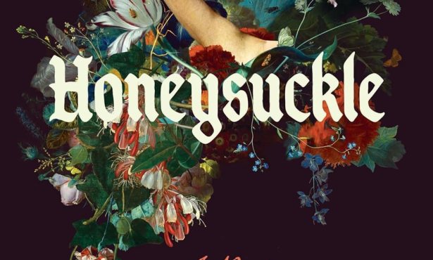 Book Review | ‘Honeysuckle’ by Bar Fridman-Tell