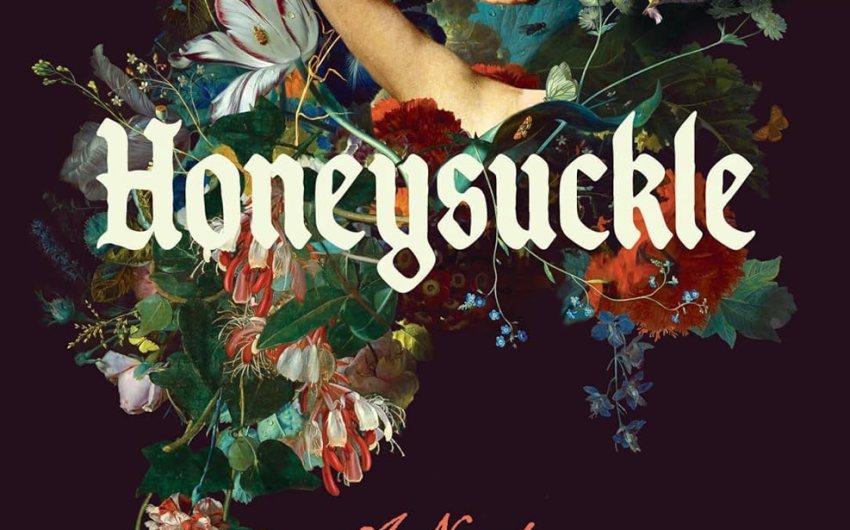 Book Review | ‘Honeysuckle’ by Bar Fridman-Tell