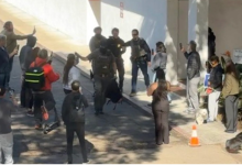 Protecting Community, Democracy, and Local Control from ICE