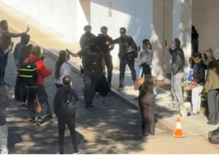 Protecting Community, Democracy, and Local Control from ICE