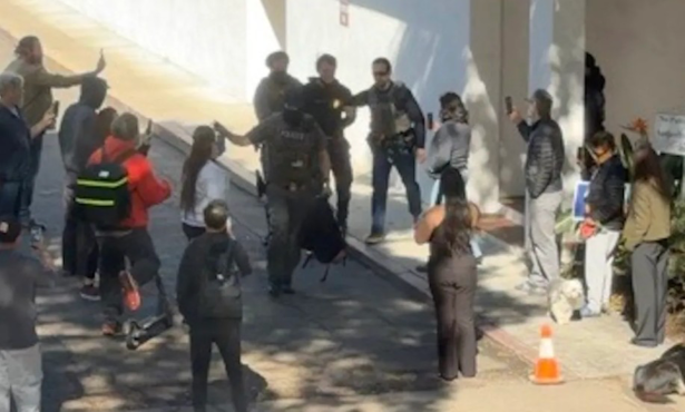 Protecting Community, Democracy, and Local Control from ICE